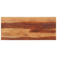 Tafelblad 15-16 mm 60x140 cm massief acaciahout