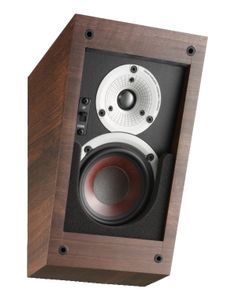 Dali: ALTECO C1 speakers (paar) - Walnut