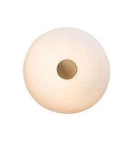 FontanaArte - Tropico Medium wand- of plafondlamp