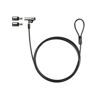 Veiligheidskabel TooQ TQCLKC0045-G 1,5 m