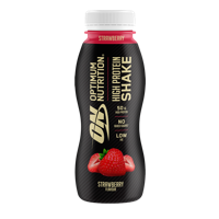 Optimum Protein Shake | Optimum Nutrition | 500ml