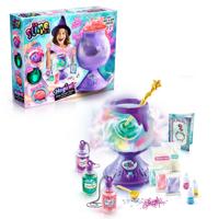 Magische slijm toverdrankjesmaker