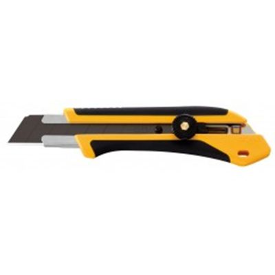 Olfa heavy duty afbreekmes 25mm XH-1