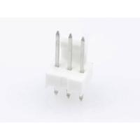 Molex 22232031 Male header, inbouw (standaard) Totaal aantal polen: 3 Rastermaat: 2.54 mm Inhoud: 1 stuk(s) Bag - thumbnail