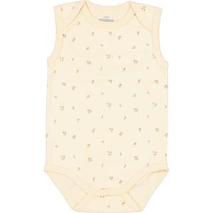 Baby romper Mouwloos Envelophals