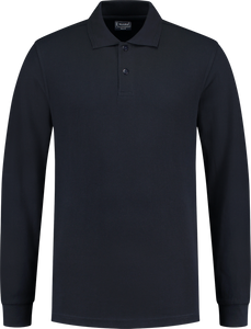Workman 81022 Outfitters Poloshirt Lange Mouw