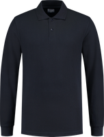 Workman 81022 Outfitters Poloshirt Lange Mouw