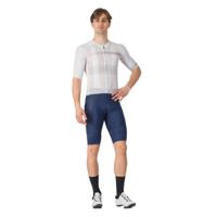 Castelli climbers a/c jersey fietsshirt korte mouw wit heren XXL