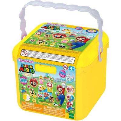 De Super Mario-doos