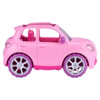 ZURU Sparkle Girlz 100299 accessoire voor poppen Poppenauto - thumbnail