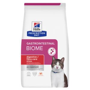 Hill&apos;s Prescription Diet Gastrointestinal Biome Stress kattenvoer 8 kg