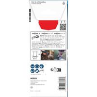 Bosch Accessories 2608902068 2608902068 Carbide 1 stuk(s)
