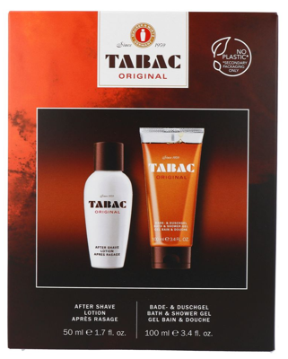 Tabac Original Giftset