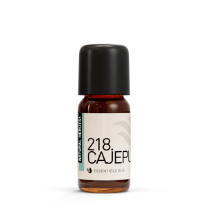 Cajeput Etherische Olie 10 ml