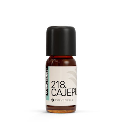 Cajeput Etherische Olie 10 ml