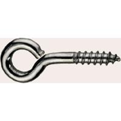 Connex Oogschroef 7.0X35X10 6St Vz - KY5010010