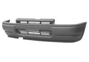 Voorbumper Kompleet 86+ Grijs Escort/orion Q 1847576