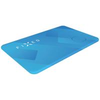 FIXED FIXTAG-CARD-BL Bluetooth tracker Blauw - thumbnail