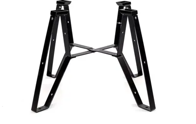Bastard compact high level stand