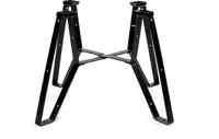 Bastard compact high level stand