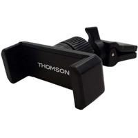 Telefoonhouder - THOMSON - 360° draaibaar - Montage op ventilatierooster