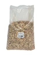 BEUKENSNIPPERS MIDDEL