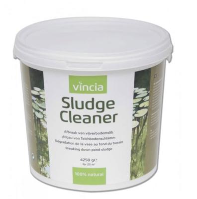 Vincia Sludge Cleaner 4250 g vijveraccesoires - Velda