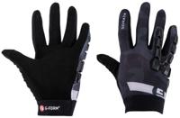 G-FORM handschoen "sorata trail youth" glove sorata trail youth l/xl bl./white