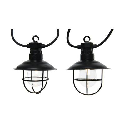 LED-lichtkrans Lumineo