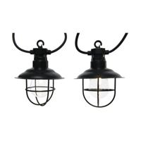 LED-lichtkrans Lumineo