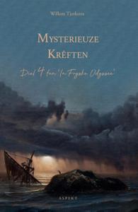 Mysterieuze krêften (Paperback)