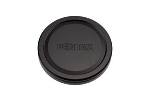 Pentax HD-DA 35mm F2.8 Macro Limited SLR Macrolens Zwart