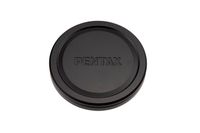 Pentax HD-DA 35mm F2.8 Macro Limited SLR Macrolens Zwart - thumbnail
