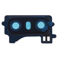 Camera lens cover voor LG G6/H870/870DS/H873/H872/LS993/VS998/US997 (zwart)