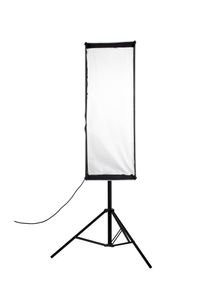 Nanlite Assymetric Softbox 110x45cm