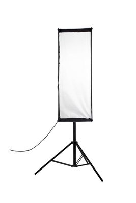 Nanlite Assymetric Softbox 110x45cm