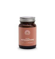 Vegan astaxanthine 8mg