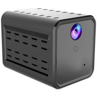 Javiscam C1 Mini-bewakingscamera 1920 x 1080 Pixel