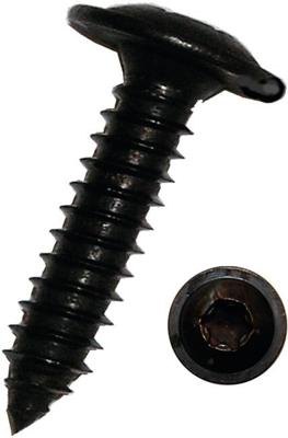Dresselhaus Tapping screws w.collar/a dresselh./i-stern 3.9x16