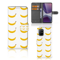 OnePlus 8T Book Cover Banana