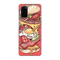 Diet Coke Please: Volledig geprint Samsung Galaxy S20 Plus Hoesje