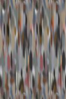 Moooi Carpets - Vloerkleed Akira - Rectangle Vermilion Wool -
