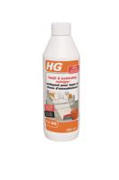 Tapijt- en bekledingreiniger ( product 95) - Hg