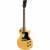 Gibson Original Collection Les Paul Special TV Yellow elektrische gitaar met koffer