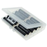 Voordeelbox 10 x AA Panasonic Eneloop Pro - verpakt in handige box