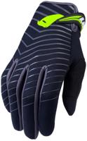 UFO PLAST crosshandschoen "ninja gloves ufo ninja neoprene black gr. l