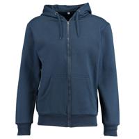 Hoodie - Blauw