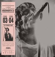 Liam Gallagher - Knebworth 22 2LP