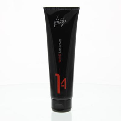 Vitality's WehO Control Black Liss Cream 150ml