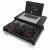 Zomo P-DDJ-400 Plus NSE flightcase voor Pioneer DDJ-400